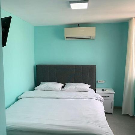 Kaki Hostel Istanbul Exteriör bild