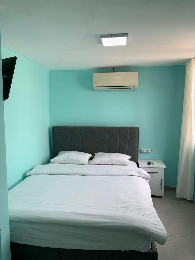 Kaki Hostel Istanbul Exteriör bild