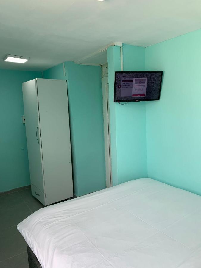 Kaki Hostel Istanbul Exteriör bild