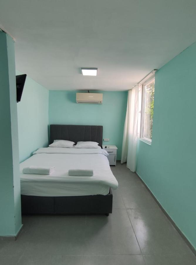Kaki Hostel Istanbul Exteriör bild