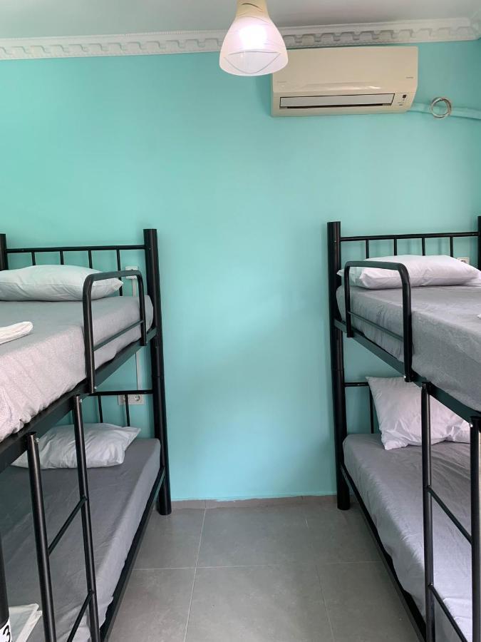 Kaki Hostel Istanbul Exteriör bild
