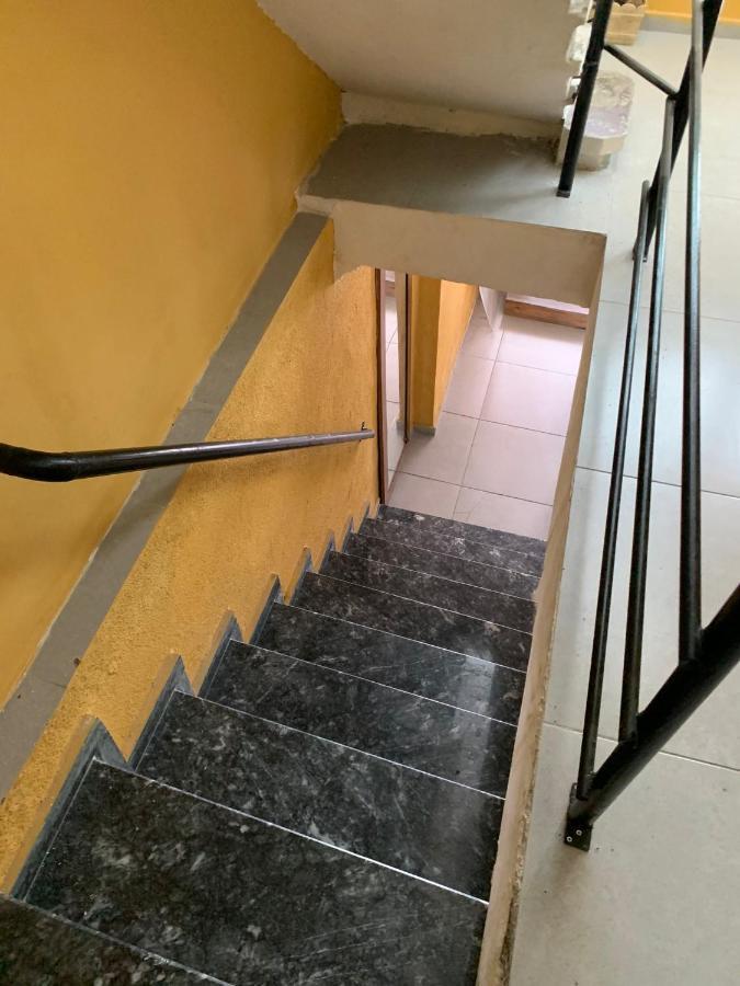 Kaki Hostel Istanbul Exteriör bild