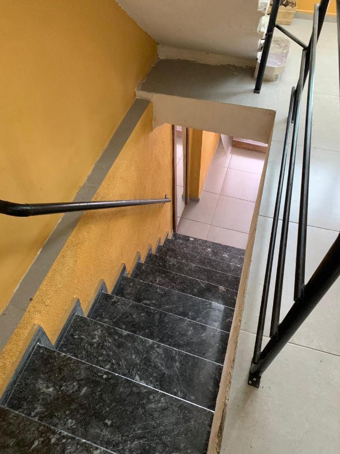 Kaki Hostel Istanbul Exteriör bild